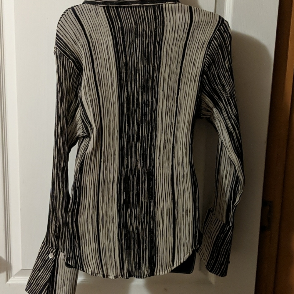 Class Act Blouse - image 4